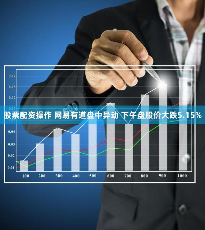 股票配资操作 网易有道盘中异动 下午盘股价大跌5.15%