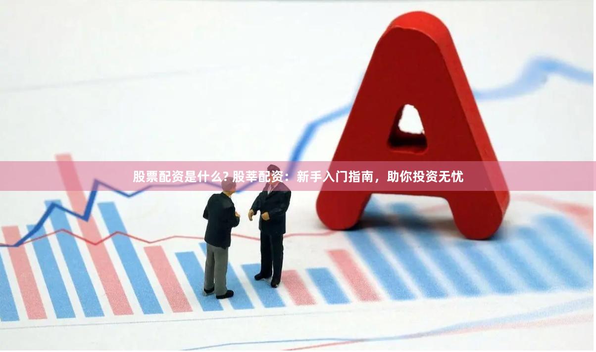 股票配资是什么? 股莘配资：新手入门指南，助你投资无忧