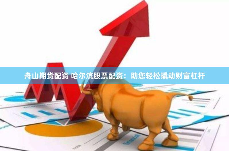 舟山期货配资 哈尔滨股票配资：助您轻松撬动财富杠杆