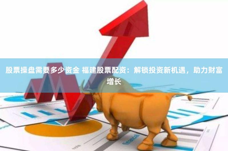 股票操盘需要多少资金 福建股票配资：解锁投资新机遇，助力财富增长