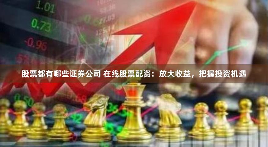 股票都有哪些证券公司 在线股票配资：放大收益，把握投资机遇