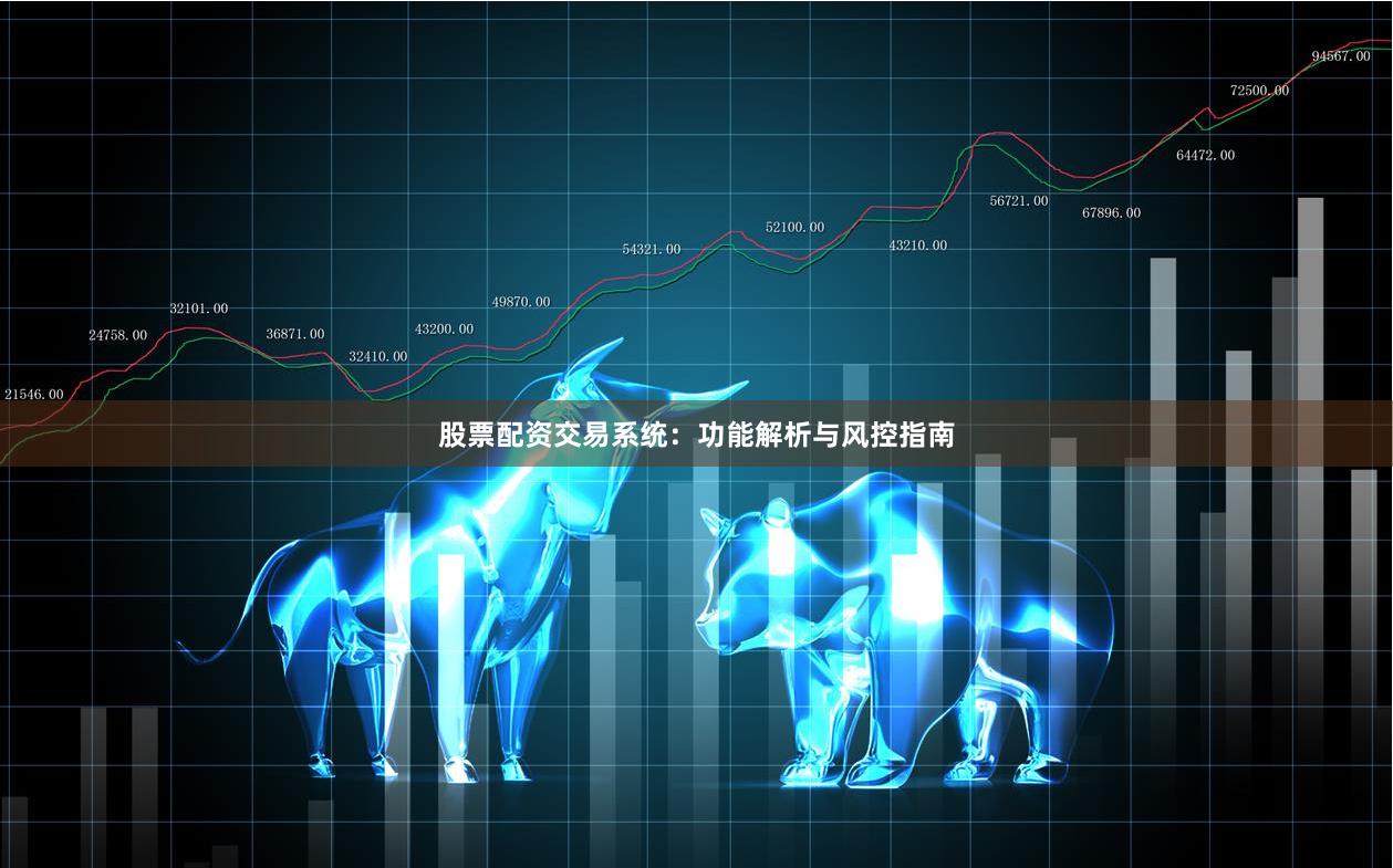 股票配资交易系统：功能解析与风控指南