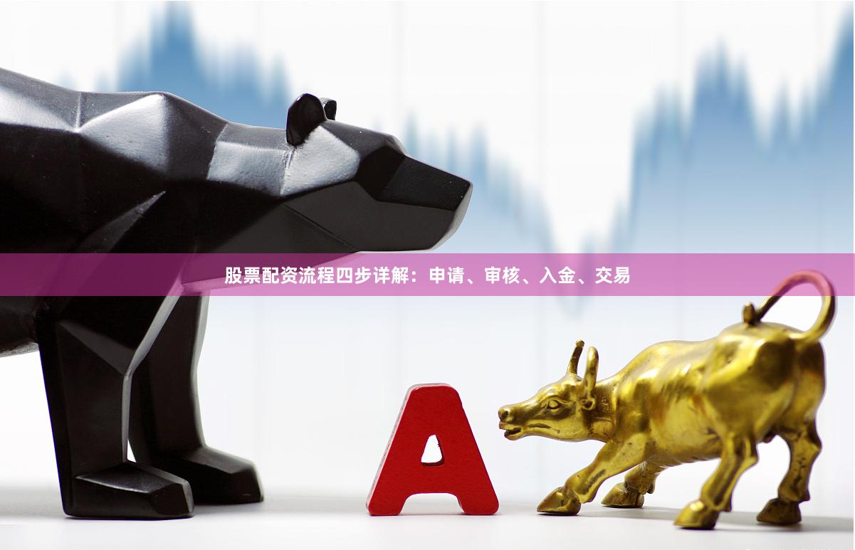 股票配资流程四步详解：申请、审核、入金、交易
