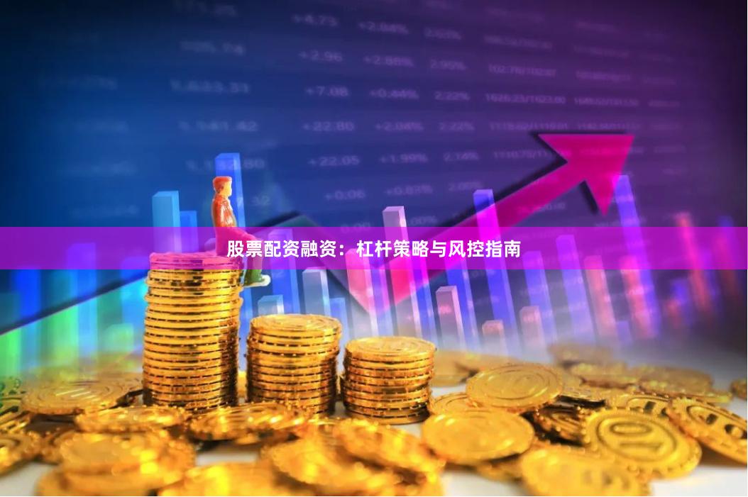 股票配资融资：杠杆策略与风控指南