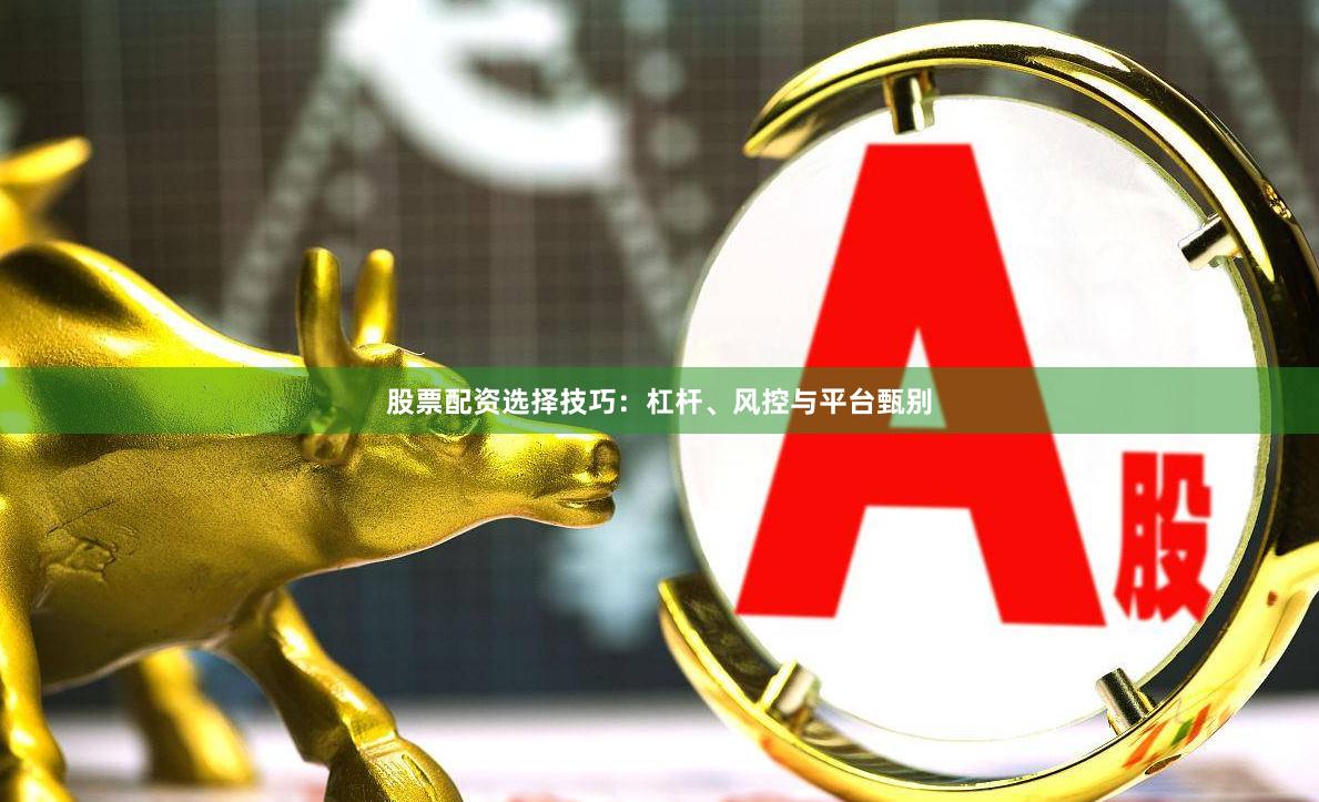 股票配资选择技巧:杠杆、风控与平台甄别