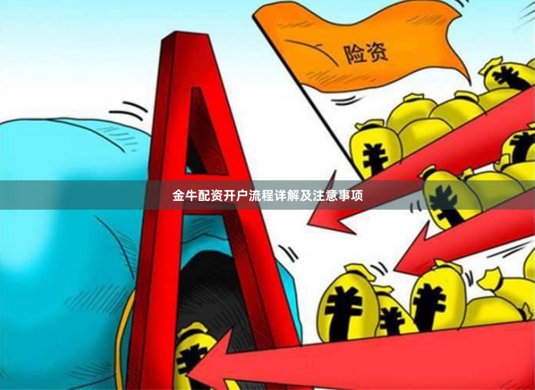 金牛配资开户流程详解及注意事项